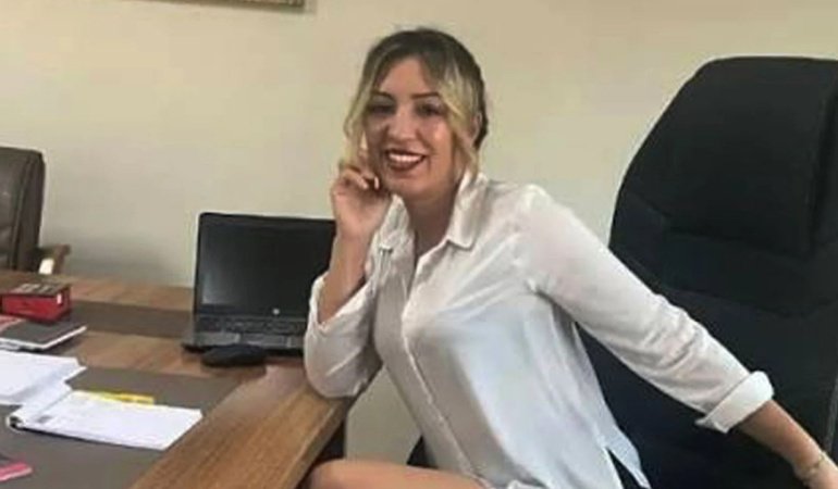 Fidan Atalay müstehcenlik suçlamasıyla tutuklandı