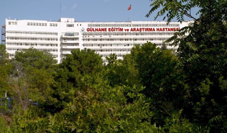 GATA'daki hijyen koşullarına ilişkin iddialara soruşturma