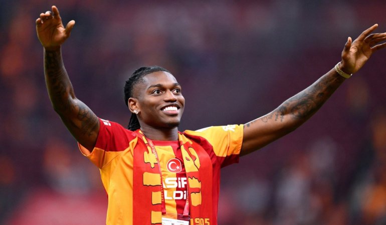 Galatasaray, Rafael Leao transferinin maliyetini açıkladı