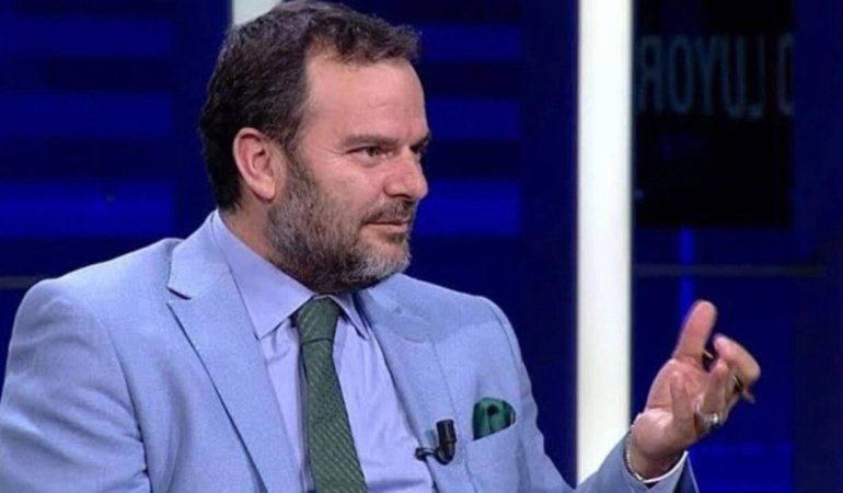 Gazeteci Kemal Öztürk için gözaltı kararı
