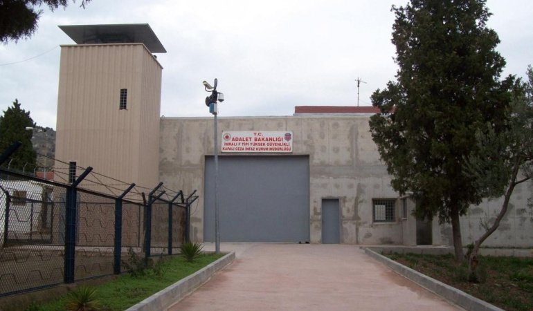 Güvenlik kaynakları: İmralı'da yapıldığı iddia edilen görüşme hayal mahsulü