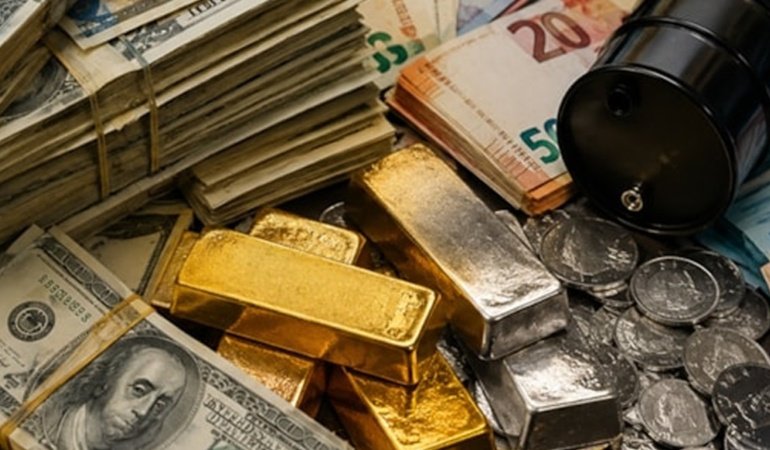 Haftanın kazandıranı belli oldu: Gram altın, borsa ve dolarda son durum