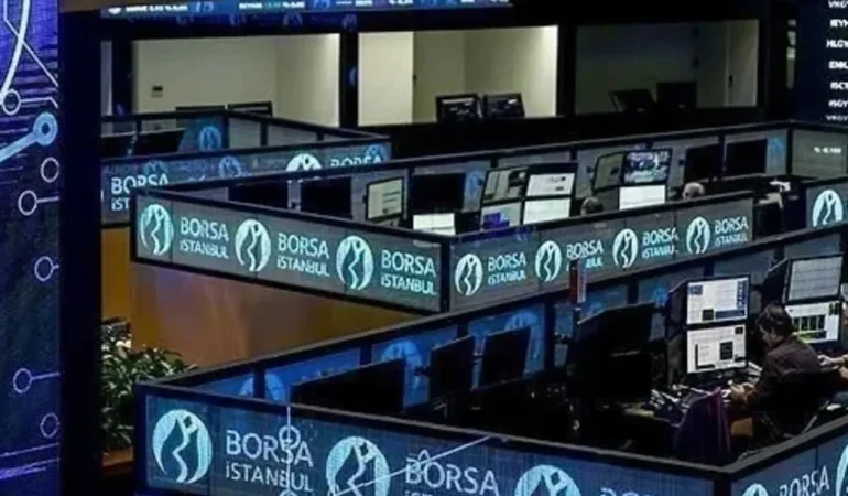 Halka arzda tarihi rekor! SPK'nın son düzenlemesi etkisini gösterecek