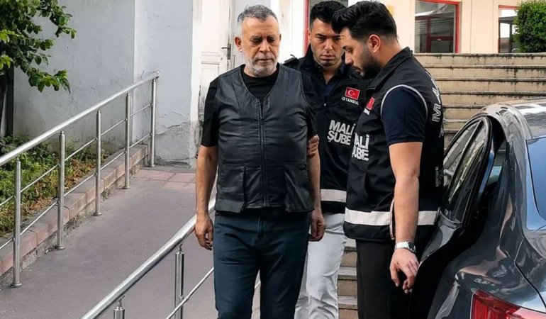 Haluk Levent'in 3,7 milyon takipçili Instagram hesabına erişim engeli