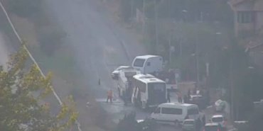 Havalimani-personelini-tasiyan-servis-otobusu-devrildi-18-yarali-featured