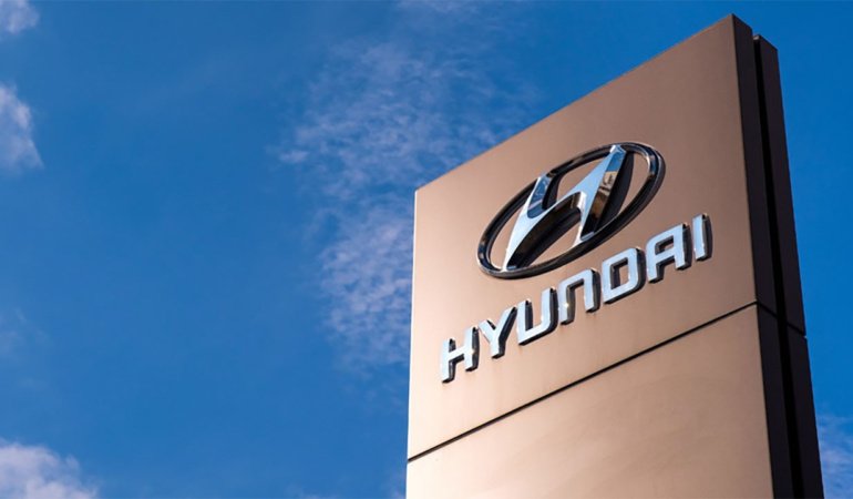 Hyundai'nin hedefi 2030 yılına kadar 5,55 milyon küresel araç satışı