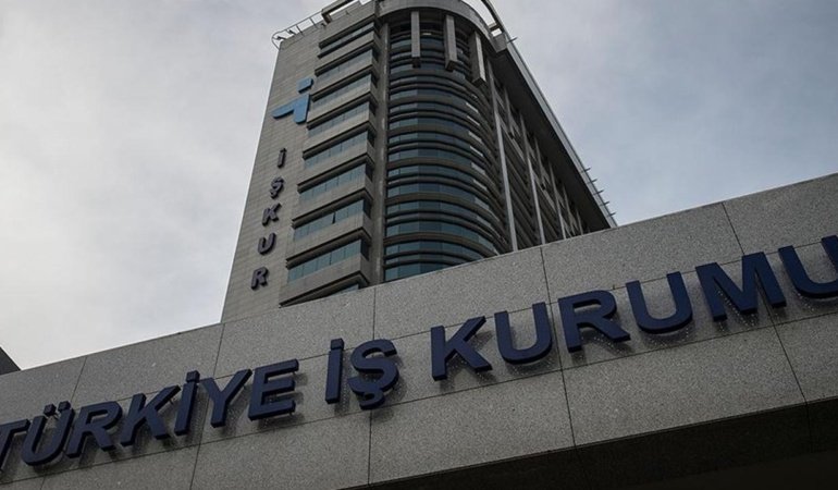 İŞKUR Mobil uygulamasıyla 1,5 milyon iş başvurusu yapıldı