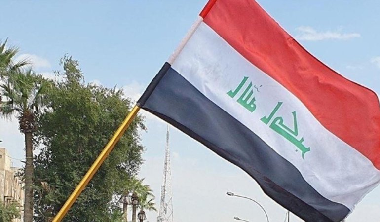Irak'ta Petrol Bakanlığı yetkilisine "haksız kazançtan" 7 yıl hapis cezası verildi