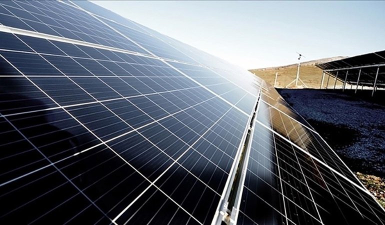 Irak’ta elektrik krizi büyüyor: Kerkük’te güneş enerjisine yoğun talep
