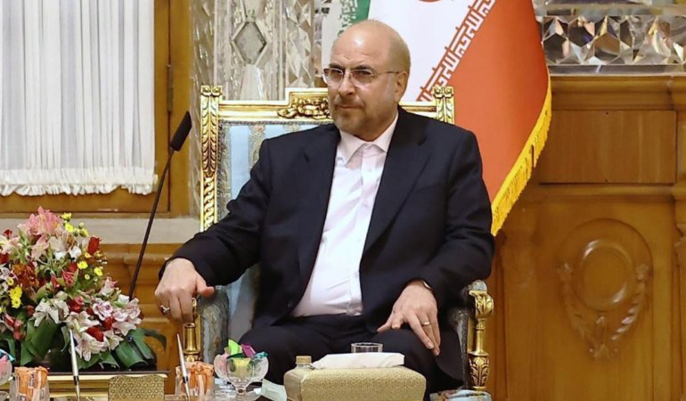 İran Meclis Başkanı: Bölge ülkeleri arasındaki anlaşmalar ve işbirliği yeni bir dönemin müjdecisi