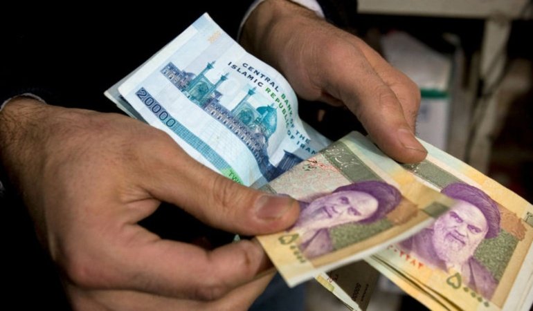 İran Merkez Bankası Başkanı'ndan döviz açıklaması: Çökeceğimizi sananlar yanılıyor!