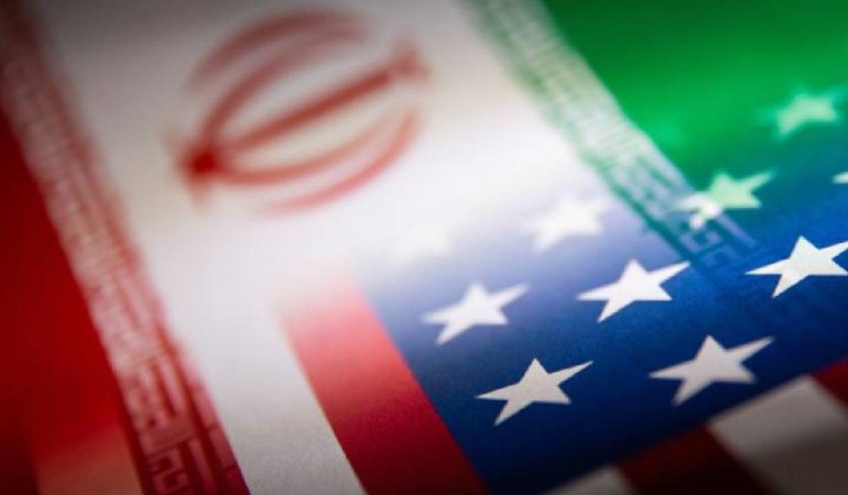 İran ordusu, BAE'deki ABD üssündeki askerleri ve helikopterleri hedef aldı