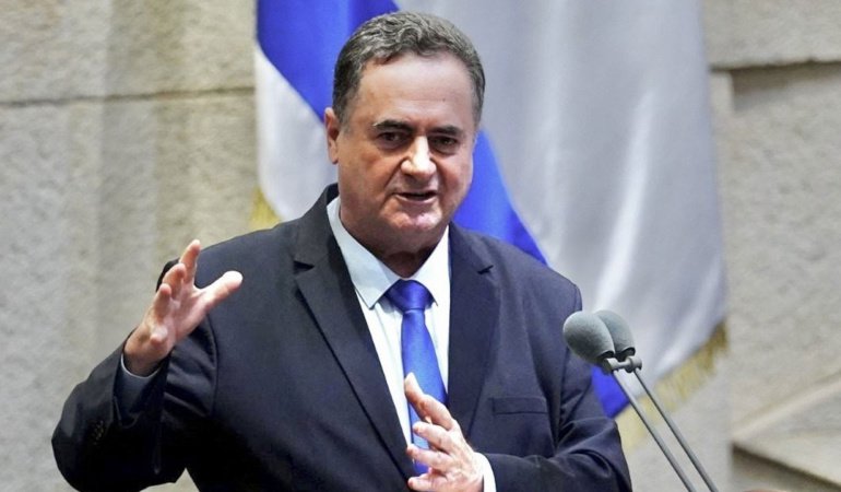 İsrail Savunma Bakanı Katz: Suriye'nin güneyinden çekilmeyeceğiz