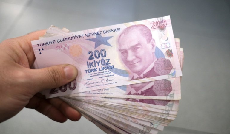 İstanbul ve Ankara’da 350 bin lira maaşla çalışacak eleman aranıyor