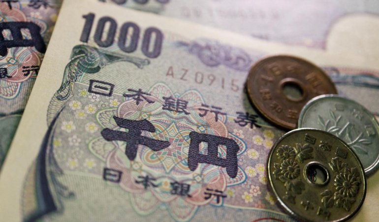 Japonya'nın yene müdahalesi rekor kırdı