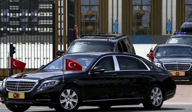 Kağıt üzerinde tasarruf havada karada itibar!