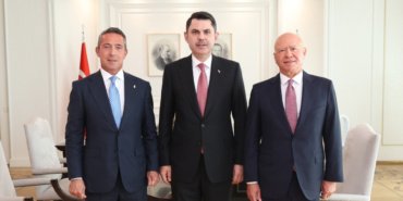 Koc-Holding-COP31-Iklim-Degisikligi-Zirvesinin-Kuresel-Is-Ortagi-oldu-featured