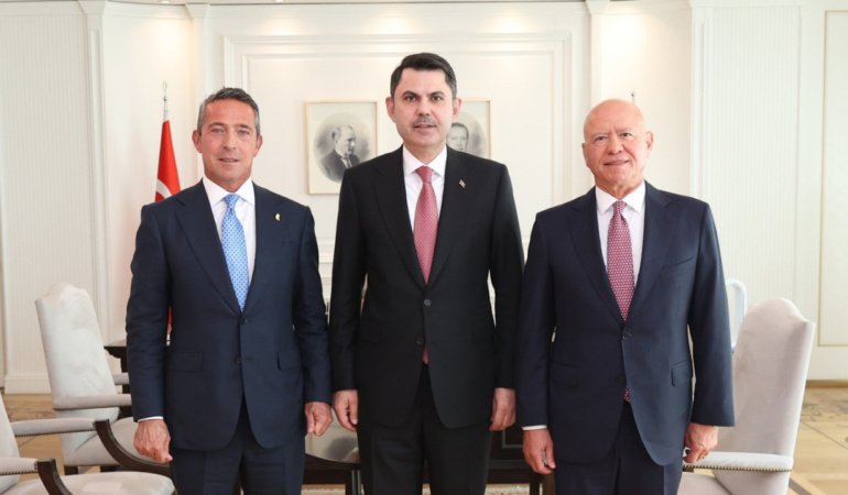 Koç Holding, COP31 İklim Değişikliği Zirvesi’nin “Küresel İş Ortağı” oldu