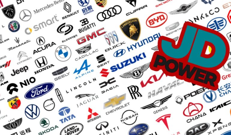 Listeyi JDPower açıkladı. Dünyanın en güvenilir 15 otomobil markası. ABD’li dev listeye bile yok.