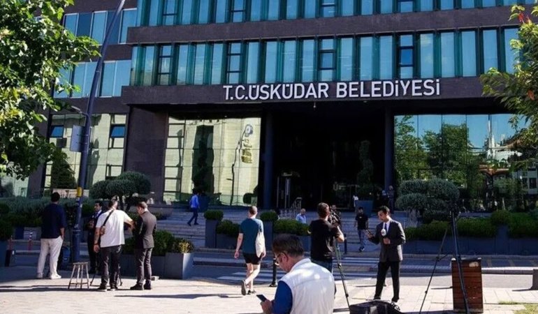 Mahkemeden Üsküdar seçimine 'durdurma' kararı