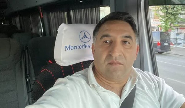 Malatya'da iş adamı evinde ölü bulundu
