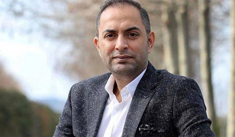 Melih Gökçek soruşturması | Gazeteci Murat Ağırel tanık olarak ifadeye çağrıldı