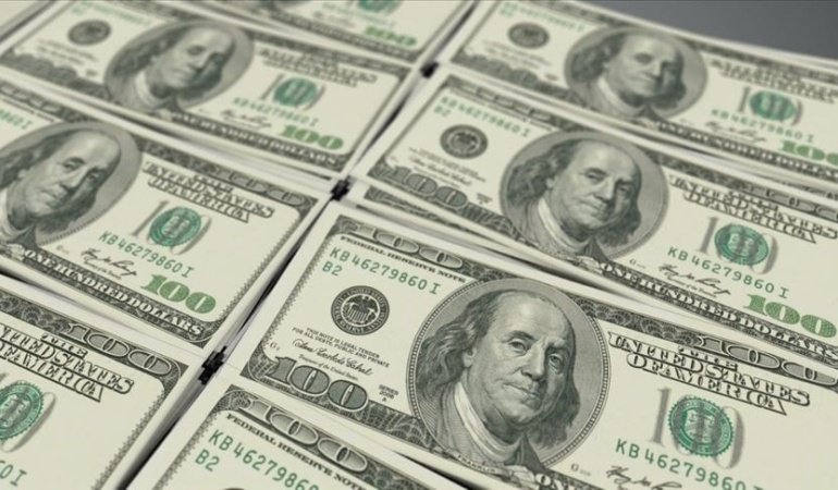 Merkez Bankası açıkladı: Reel sektörün döviz açığı 205 milyar doları aştı