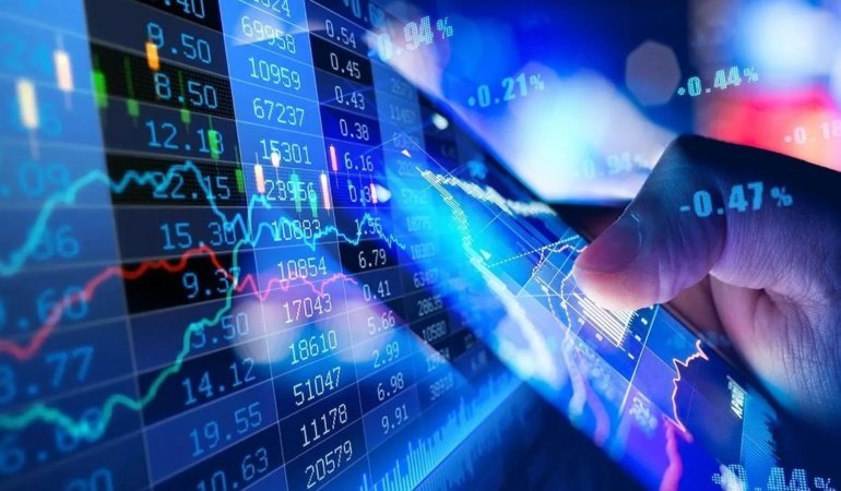 Merkez Bankası'nın kararı bankacılık endeksini uçurdu