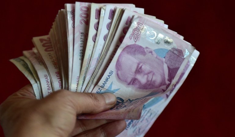 Mevduat faizlerinde son durum: 500 bin TL'nin 32 günlük getirisi ne kadar? İşte banka banka oranlar