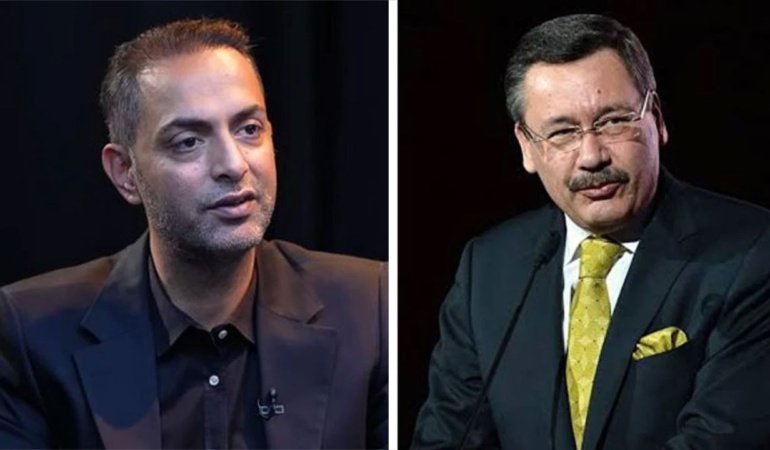 Murat Ağırel Melih Gökçek soruşturmasında ifade verdi :Yeni isimler eklenebilir
