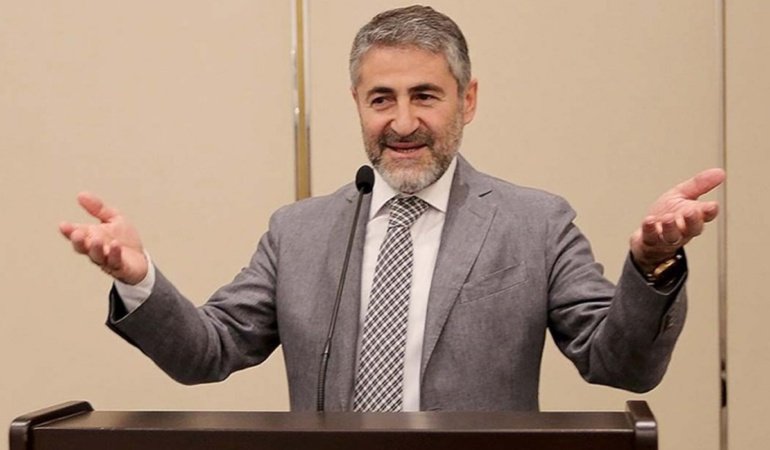 Nebati’nin ışıltısı halkı ezdi gçti