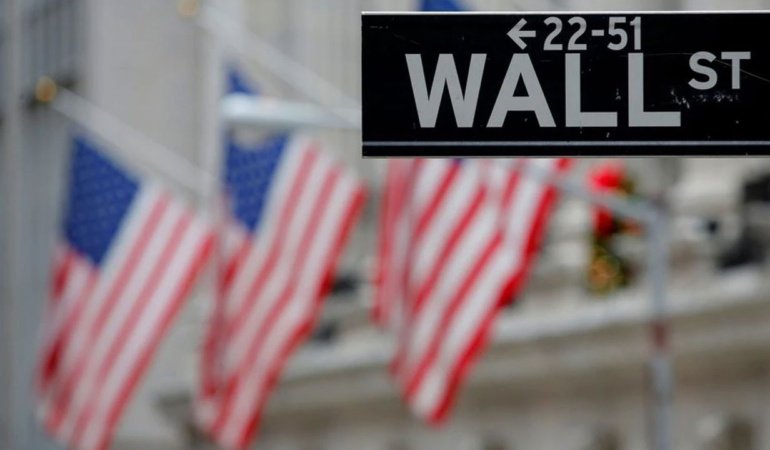 New York borsası güne yükselişle başladı