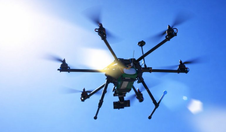 Norveç'ten stratejik hamle: İlk özel drone savunma sistemi devreye alındı