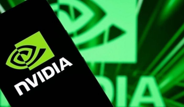 Nvidia bilançosu yapay zeka rallisini yeniden ateşledi