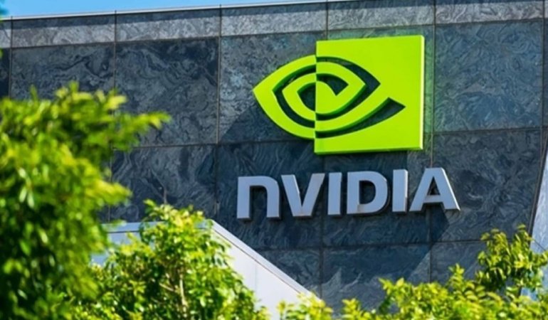 Nvidia'nın net karı yüzde 126 arttı