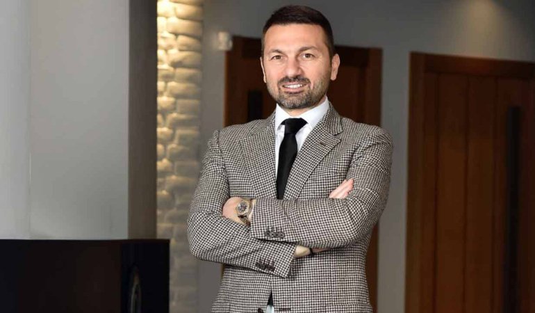 ORGE Enerji YKB Nevhan Gündüz: Sıfır kredi gideriyle kârlılığımızı artırıyoruz