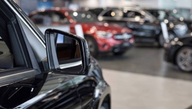 Otomotiv sektöründe dengeler değişiyor: Dev anlaşma için imzalar atılıyor