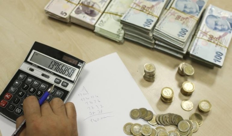 Para piyasası fonlarına yüzde 10 stopaj geliyor: Maliye çalışmayı tamamladı