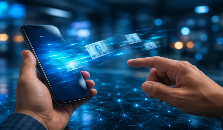 Para transferlerinde yeni dönem! FAST limiti 300 bin TL oluyor