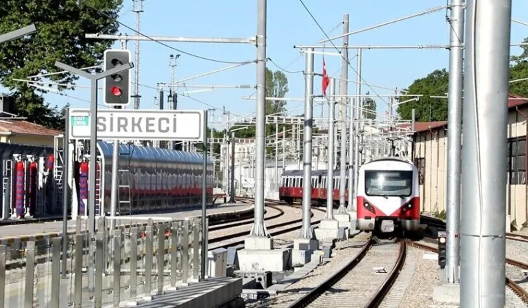 Pazar günü toplu taşıma bedava olacak