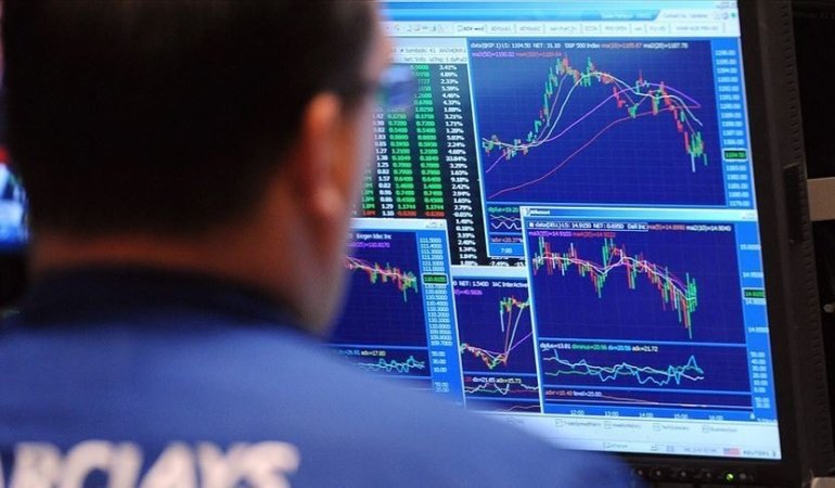 Piyasalarda enflasyon ve teknoloji hisseleri endişesi