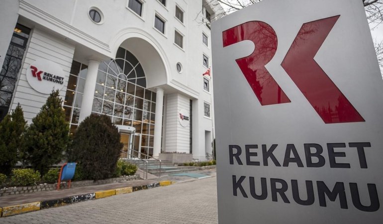 Rekabet Kurulu bazı devralma ve ortak girişim başvurularını karara bağladı