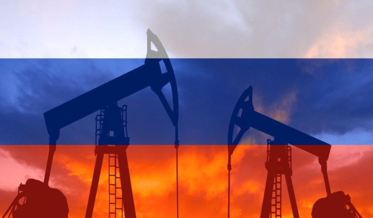 Rus petrolü, Kazakistan'da işlenecek