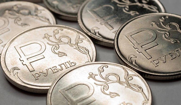 Rusya'da dijital ruble yarın kullanıma giriyor