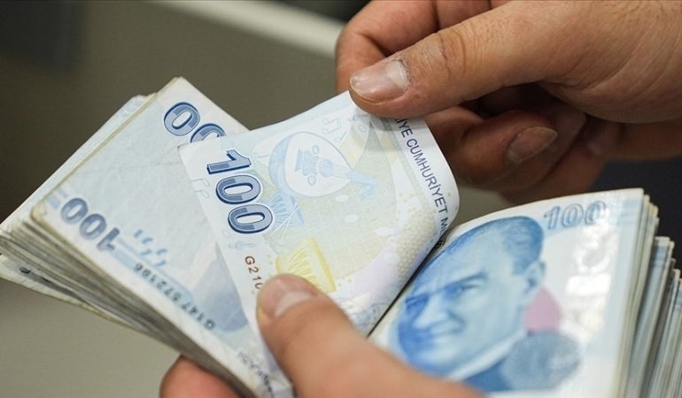 SSK ve Bağ-Kur emeklisi Ocak ayında bu maaşı alacak: İşte kuruşu kuruşuna zam tablosu