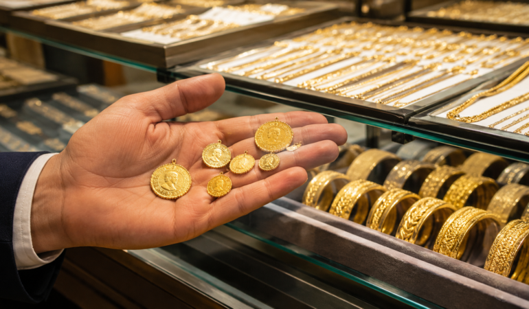 Satarken 1 lira bile zarar ettirmeyen altın türü açıklandı