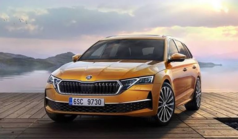 Skoda Octavia üretimde 30 yılı geride bıraktı: 7,9 milyonluk başarı