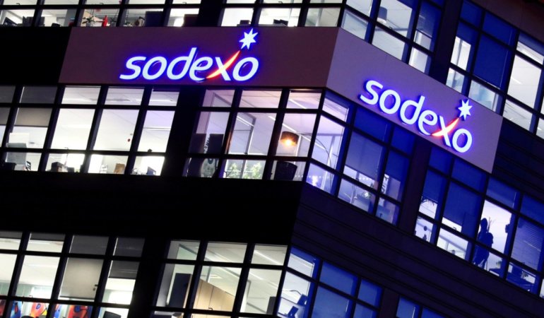 Sodexo'dan işten çıkarma kararı: 1100 kişi işini kaybedecek