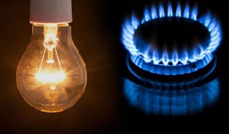 Spot piyasada doğal gaz fiyatları -30 Ağustos 2026