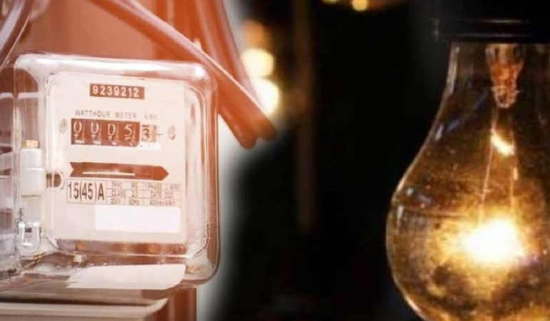 Spot piyasada elektrik fiyatları -27 Ağustos 2026